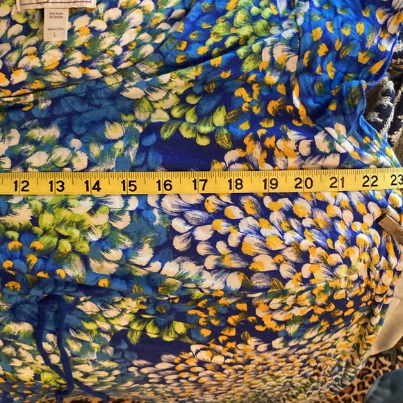 Carole Hockman Heavenly Soft Sleepwear Gown - Large - Picture 6 of 6